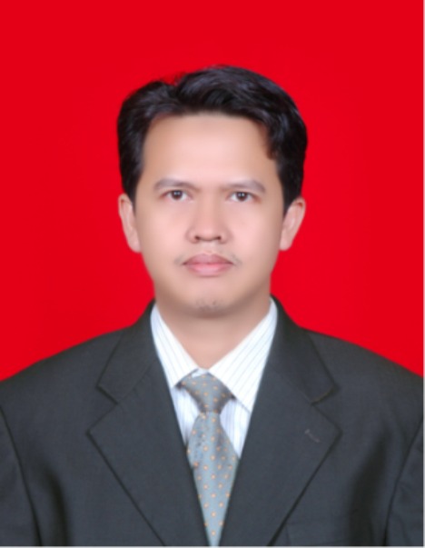 Foto SUYANTO, ST.MT.