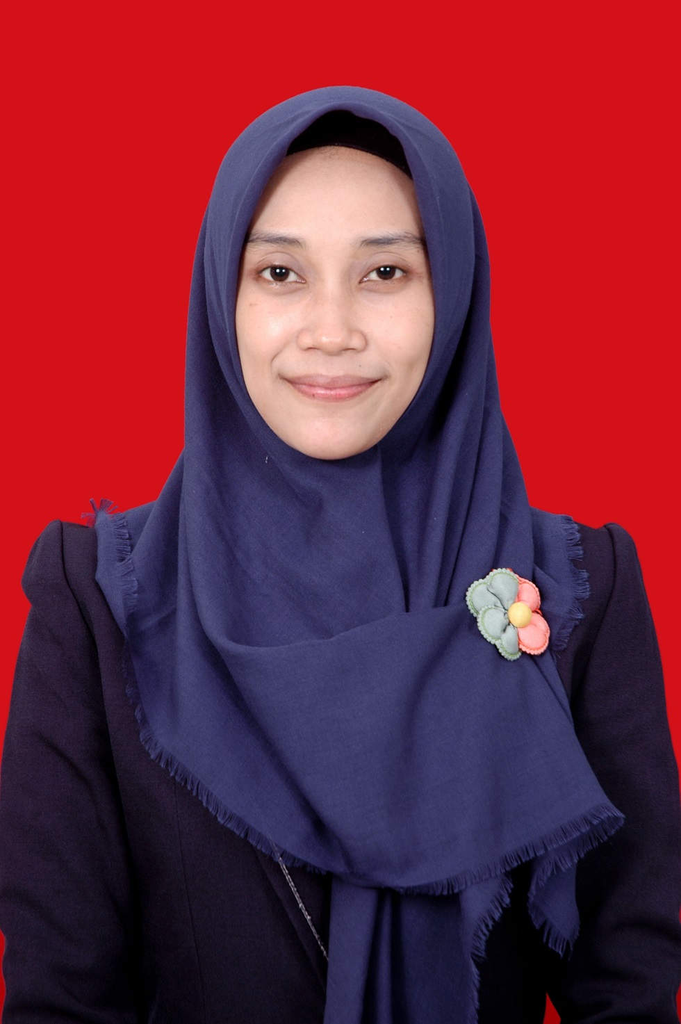 Foto Ririn Linawati, M.Pd.