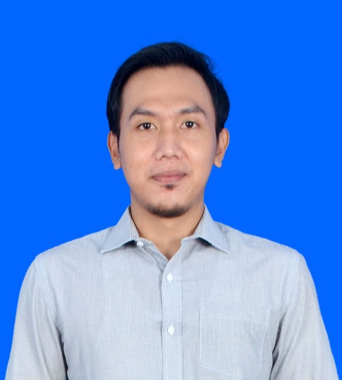 Foto Miftah Al Hafidz, M.Pd