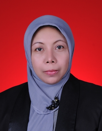 Foto Dr. Dyah Kusbiantari, S.Psi., M.Si