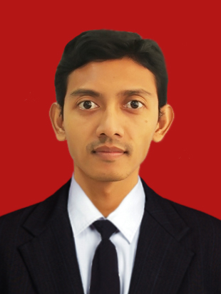 Foto Dr. Dhega Febiharsa, S.ST., M.Pd.