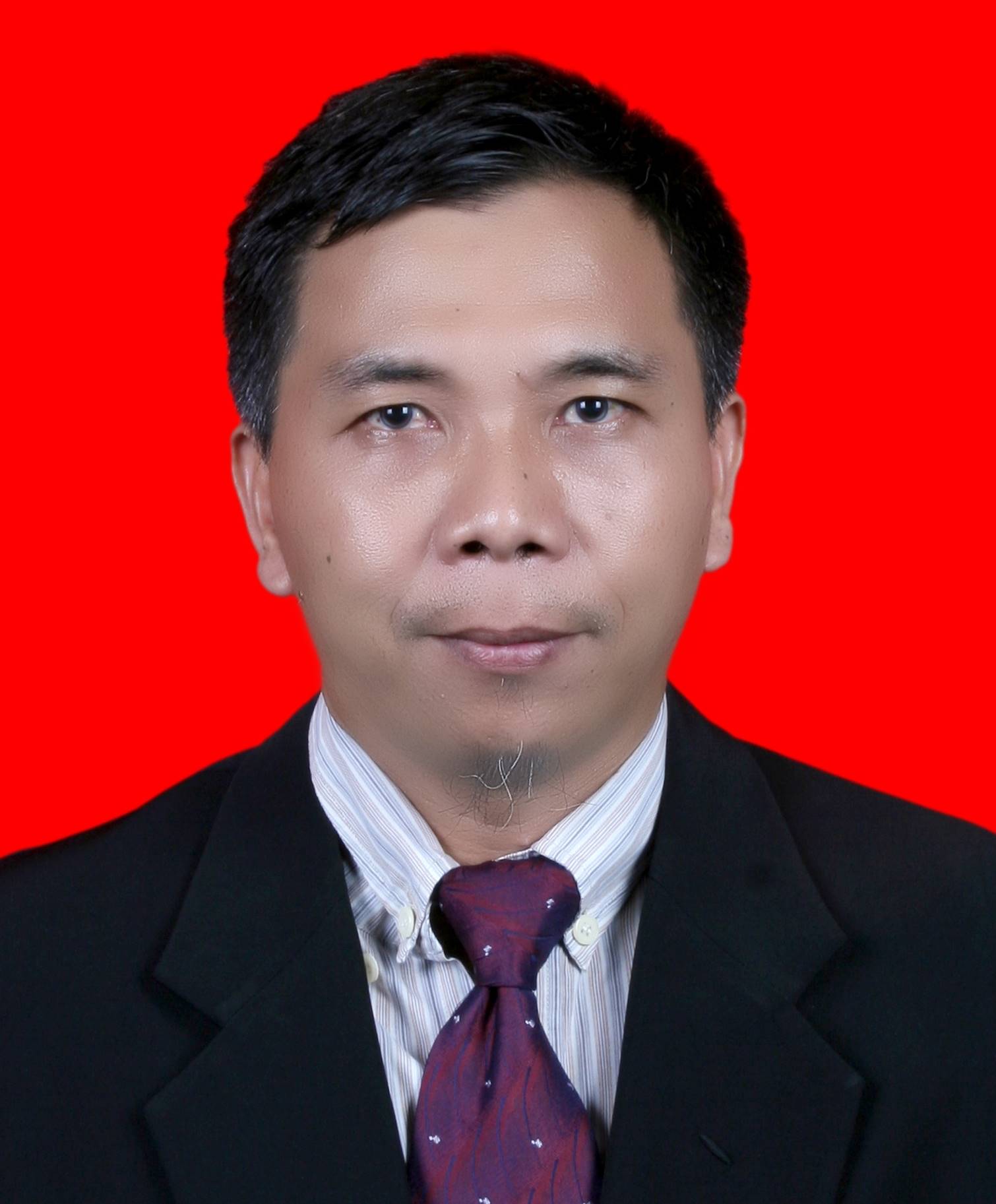 Foto PANUT WIDODO, S.T., M.T.