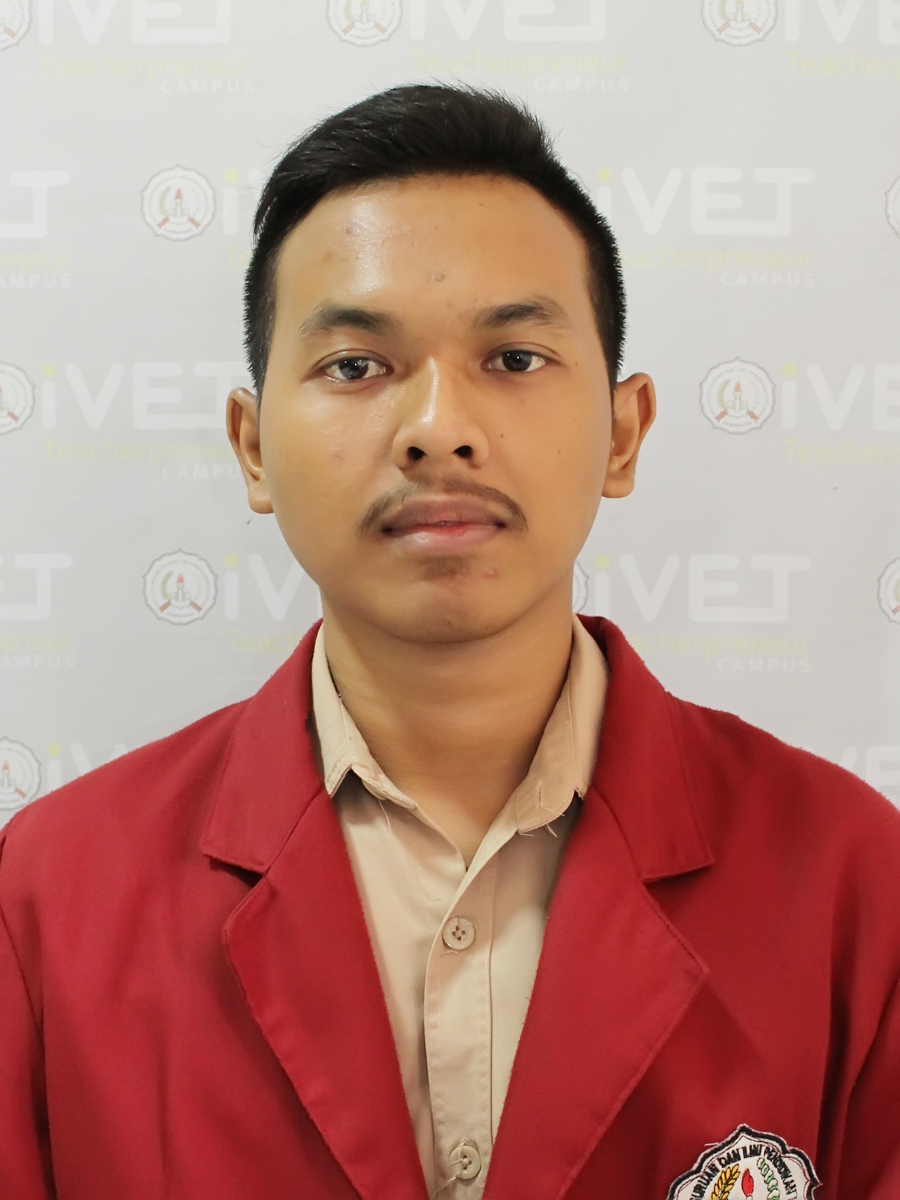 Foto Naufal fatahuddin maharditya, S.Pd