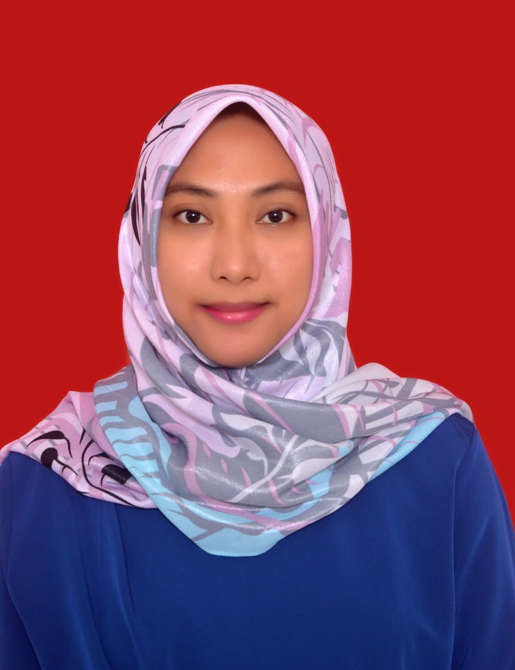 Foto Handini Arga Damar Rani, M.kom