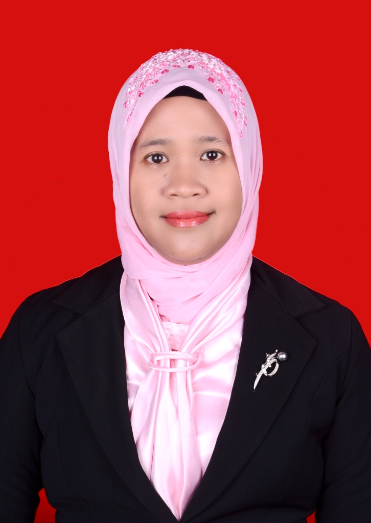 Foto Dewi Purnamasari , S.T, M.Eng