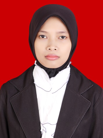 Foto Dwi Septiana Sari , M.Pd