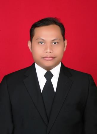 Foto Adi Nova Trisetyanto , S.Pd., M.Pd.