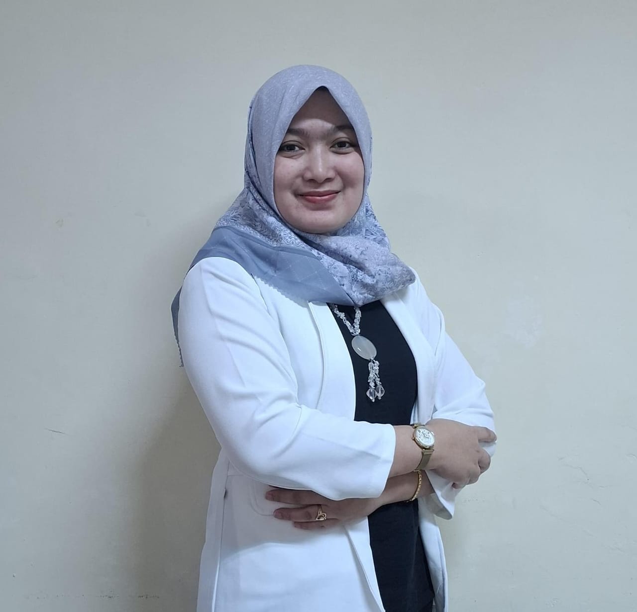 Foto Dyah Setyaningrum Winarni, M.Pd.