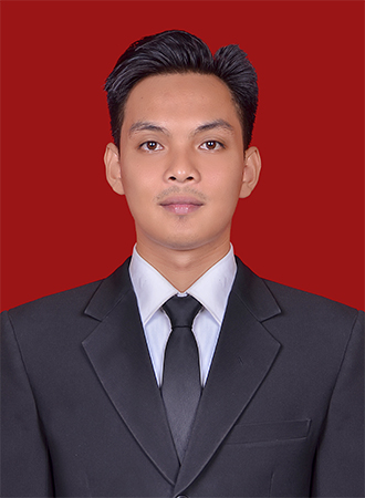 Foto Agung Wibowo, M.Pd.