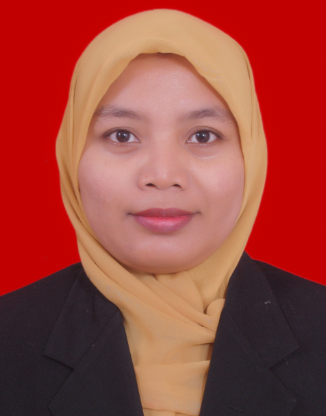 Foto Arie Wahyuni, M.Pd.