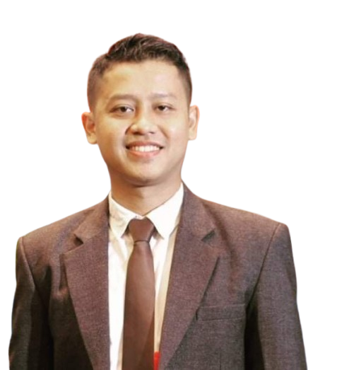 Foto Bayu Ariwibowo, M.Pd